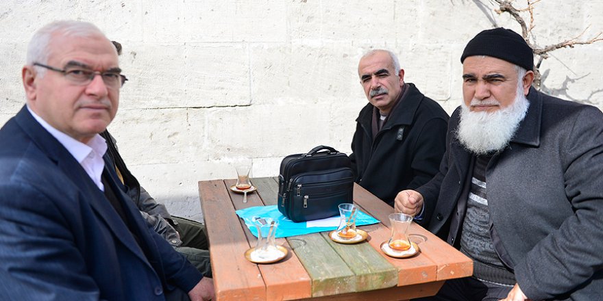 28 Şubat sürecinin tanıkları: Eski askerler