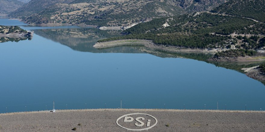 Ankara musluklarından Gerede suyu akacak
