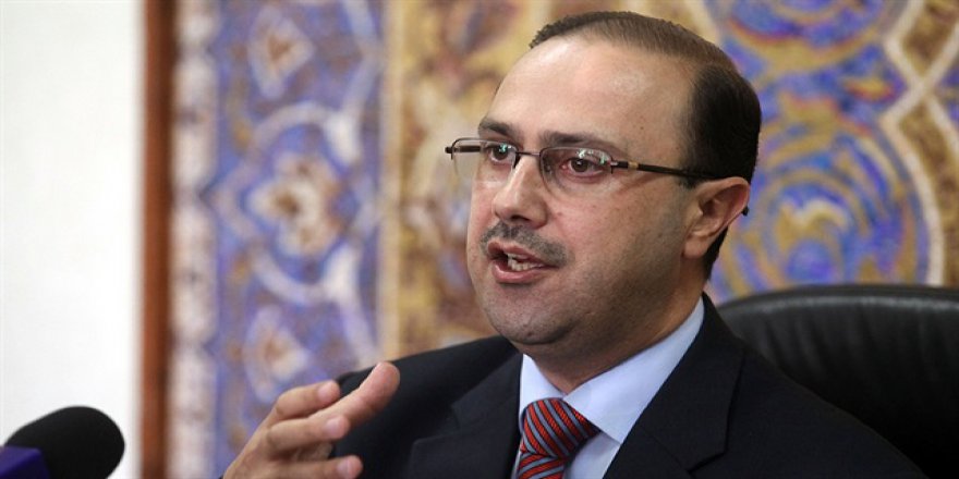 Ürdün'den İsrail'e çağrı