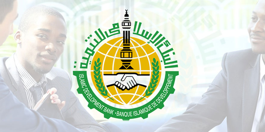İslam Kalkınma Bankası'ndan dünya sorunlarına çözüm fikri getirene destek