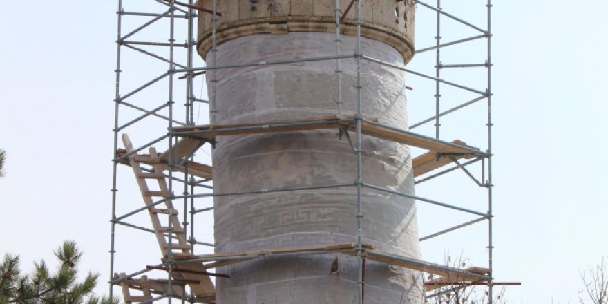 Vakıfların restorasyonları üniversitede ders konusu oldu