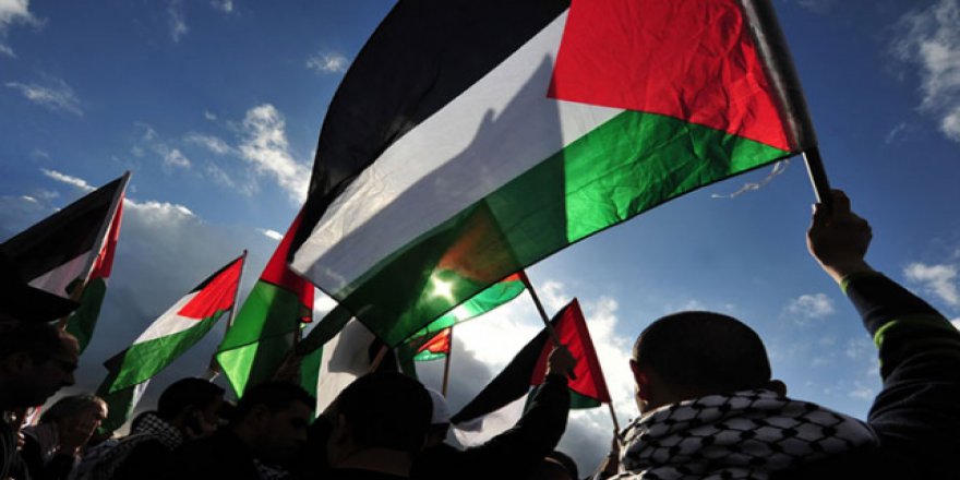 Hamas: 'İsrail planı ABD politikalarının tehlikeli bir yansımasıdır'