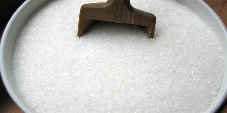 'Şekerde zehir çıktı' haberine yalanlama