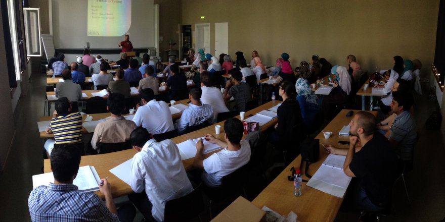 İsviçre, Müslüman hastalara manevi rehber hizmeti verecek