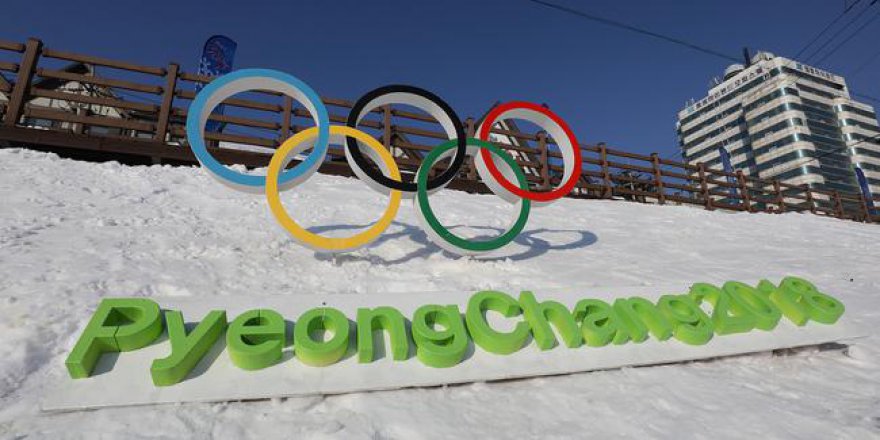 Güney Kore ayıp etti! Olimpiyatta mescit yoktu