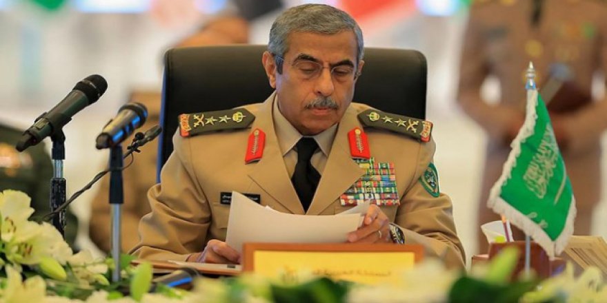 Suudi Arabistan'da birçok üst düzey isim görevden alındı