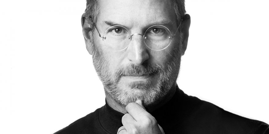 Apple Kurucusu Steve Jobs'un 48 Yıllık İş Başvurusu Açık Artırmada