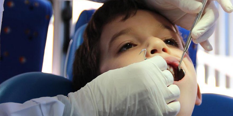 Çocuklarda probiyotik kullanımı diş çürüklerine de çare