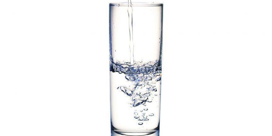 Ankara'nın suyu kaliteli ve içilebilir