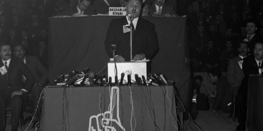 Prof. Dr. Necmettin Erbakan'ın ölümünün 7. yıldönümü