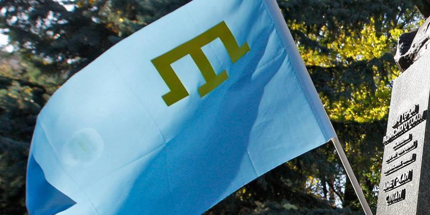 Dünyaya Kırım Tatarları'na hak ihlallerinin sona erdirilmesi çağrısı