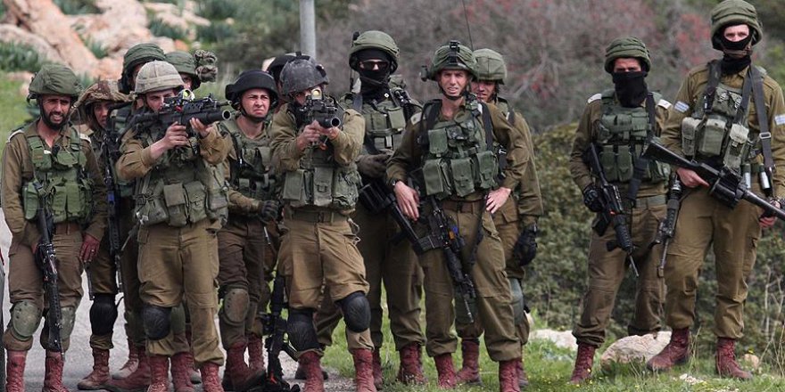 İsrail, kendi bayramında Filistin'e kapıları kapattı