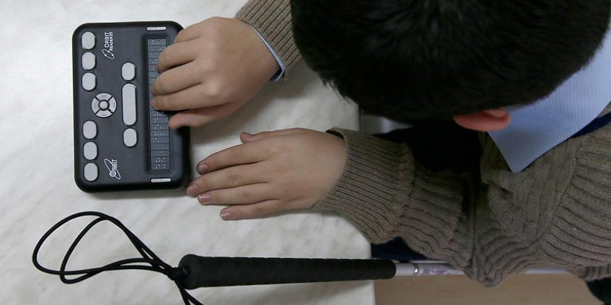 'Okuma yazma cihazı' sınırları kaldıracak