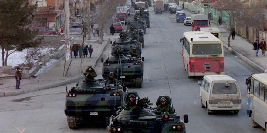 '15 Temmuz'dan sonra anladık ki bu 40 yıllık bir planmış'