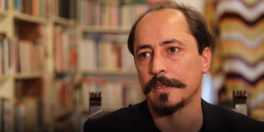 Sanatın bir derdi olmalı, bir amaca hizmet etmeli