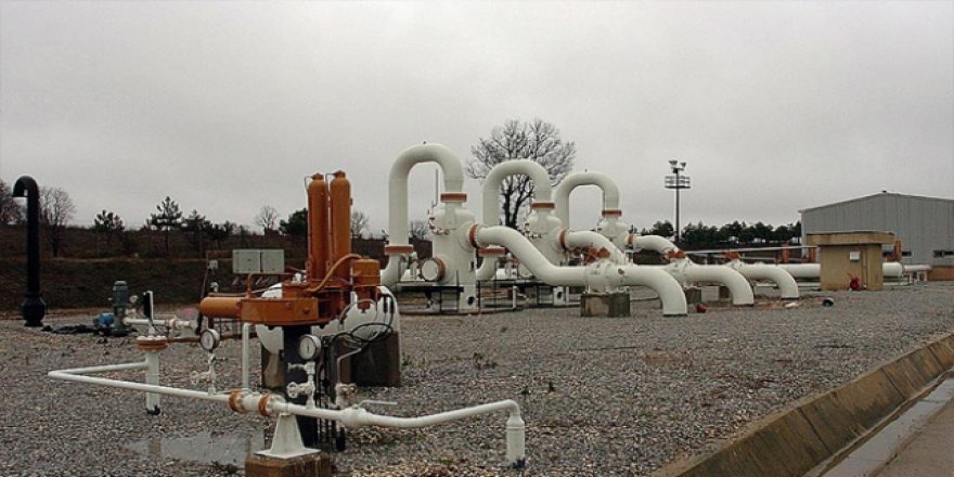 Mavi Akım'da 15. yıl rekorla geldi