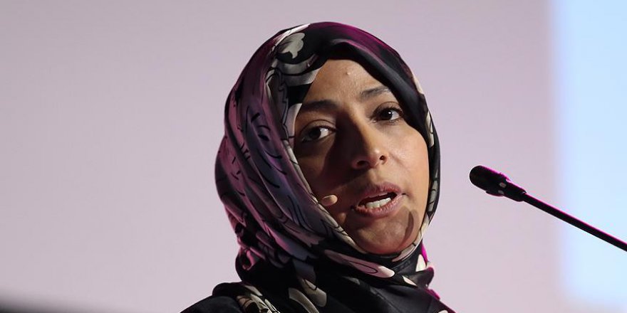 'Arakanlı Müslümanlara karşı yapılan soykırımdır'