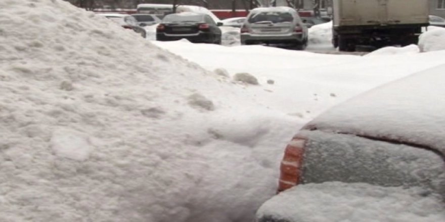 Moskova eksi 32’yi gördü