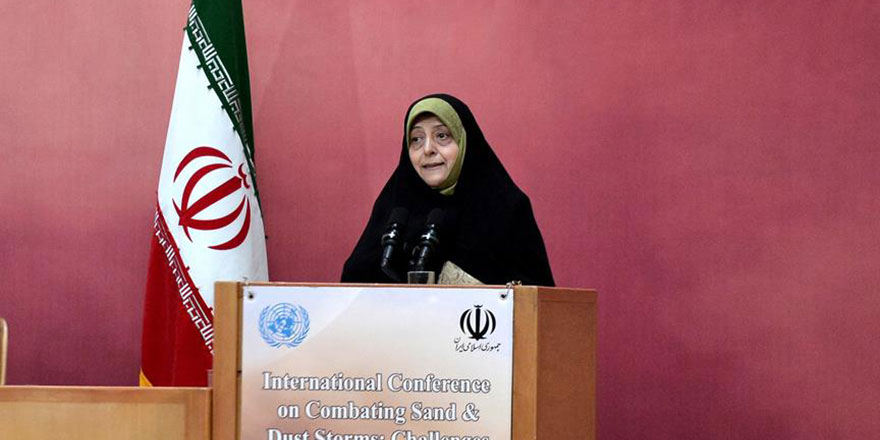 İran'da garip uygulama: Başörtüsü, baskı ve şiddetle korunuyor!