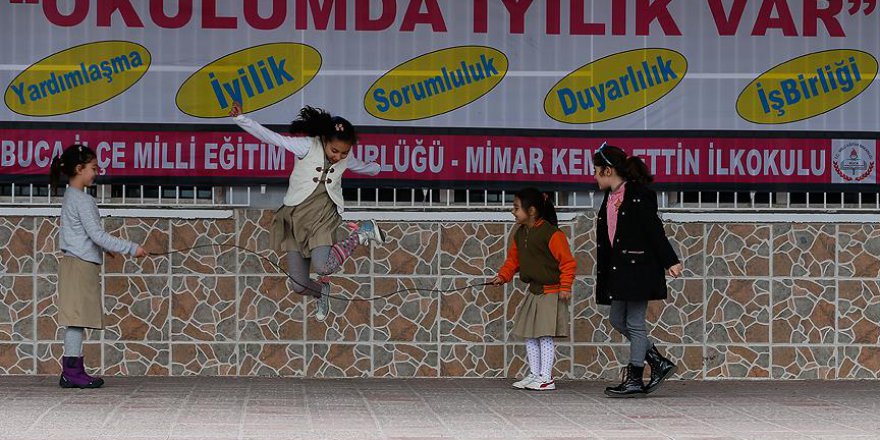 Minik öğrencilerin iyilikleri il sınırlarını aştı