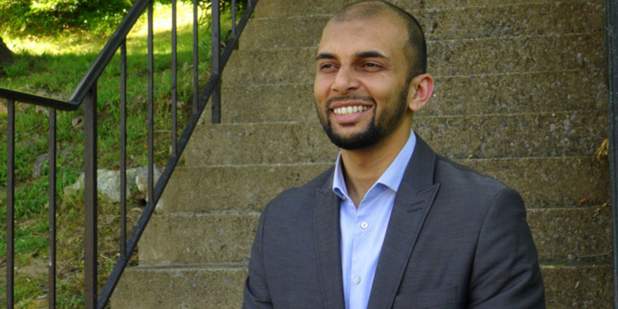 Müslüman Avukat, İslam düşmanlarının tahrikini böyle söndürdü