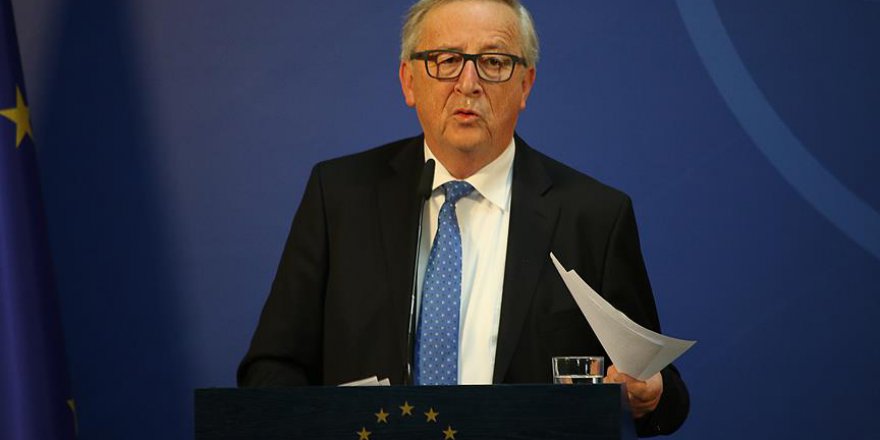 Juncker: Batı Balkanlar’da hiçbir ülke AB üyeliğine hazır değil