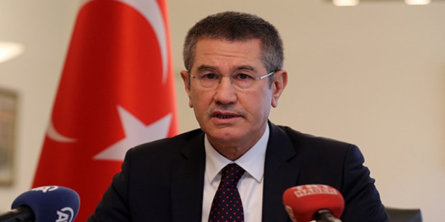 Milli Savunma Bakanı Canikli toplam şehit sayısını açıkladı