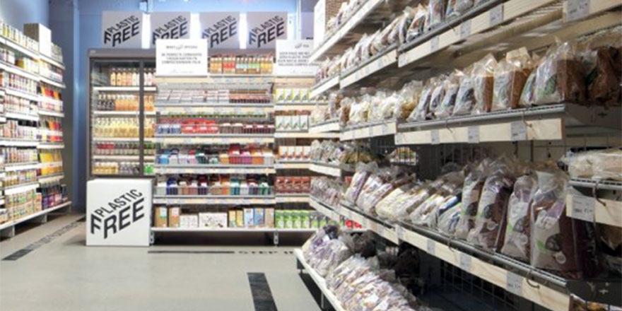 'Market zincirleri tarladan mal alamayacak'