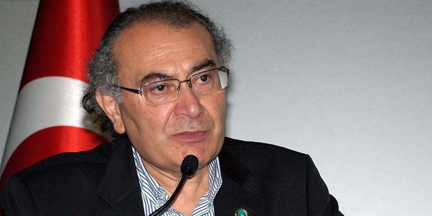 Nevzat Tarhan: Çocuklara küçük yaşta mahremiyet öğretin