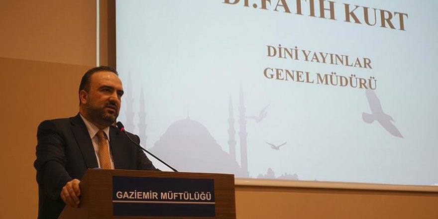 Eğitimde en temel ve ilk prensip Allah inancıdır