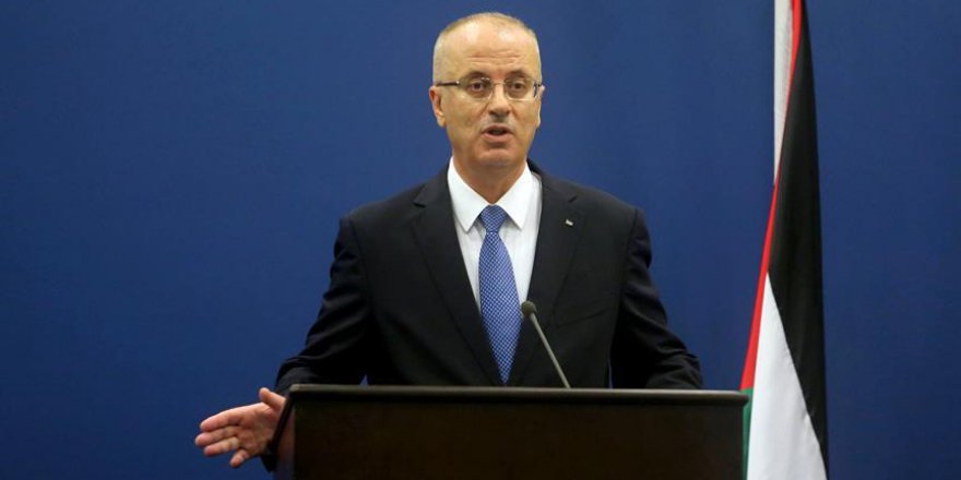 'Hamas'ın atadığı 20 bin memur 2018 bütçesine dâhil edildi'