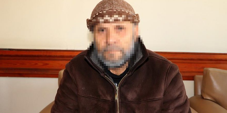 Uyuşturucu illetinden kurtuldu umreye gitmeye hazırlanıyor