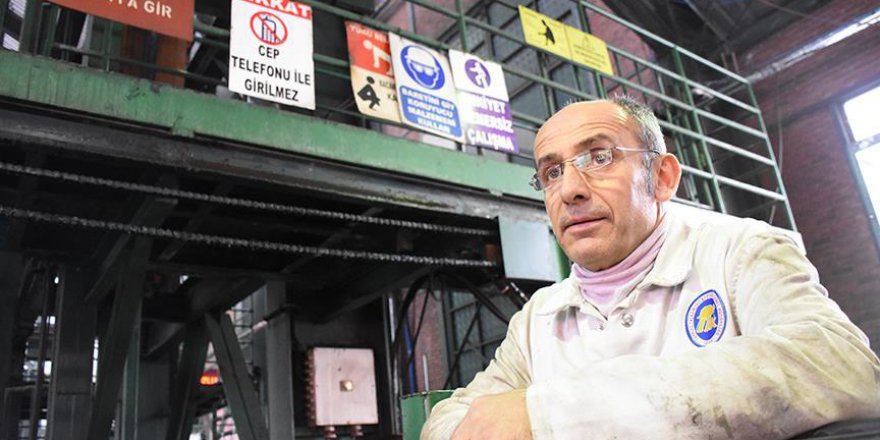 'Geride kalan birçok insan psikolojik olarak etkilendi'