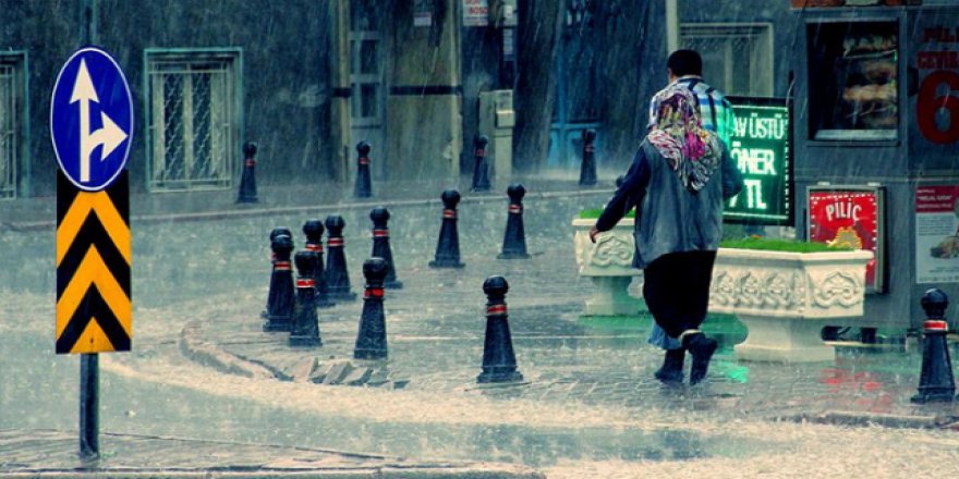 Hiçbir kentte su kesintisi olmayacak