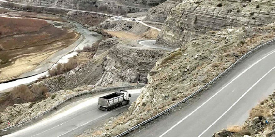 Sürücülerin korkulu rüyası geçit, artık turizme katkı sağlayacak