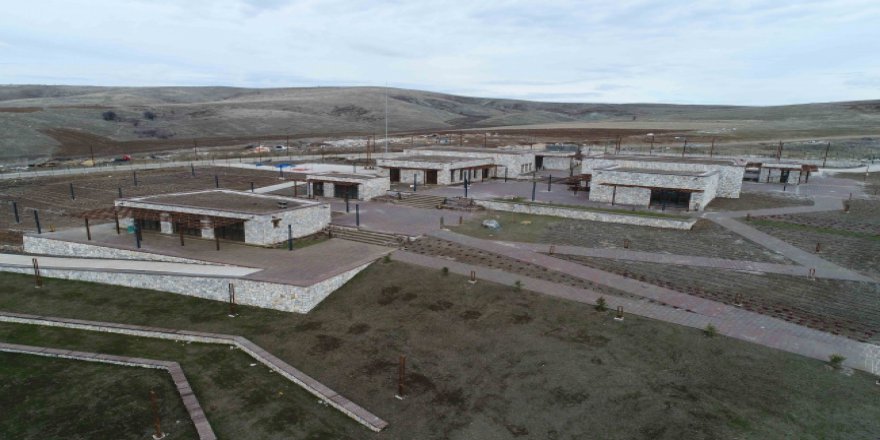 "Anadolu'nun ilk barajı" ziyarete açılacak