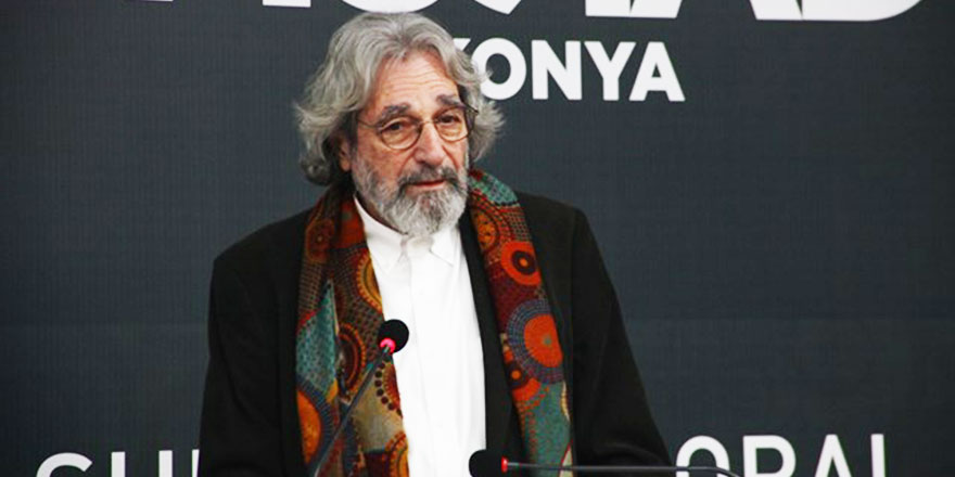 En etkili Müslümanlardan Friedlander: Kimiz, ne için buradayız, nereye gidiyoruz?