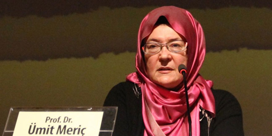 Babam Cemil Meriç, çok yerli aynı zamanda da çok küresel bir insandı