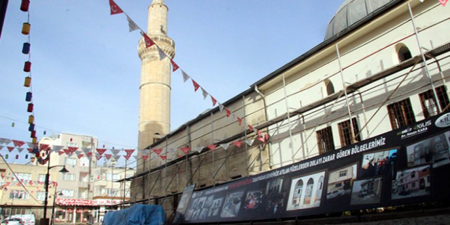 Yalıtımlı binalarda ısınmaya daha az harcandı