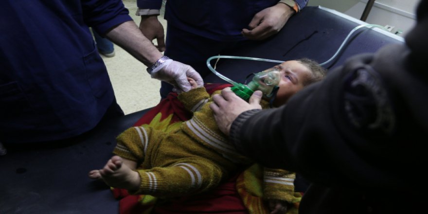 AP Başkanı Tajani: Suriye'de insanlık yok oluyor