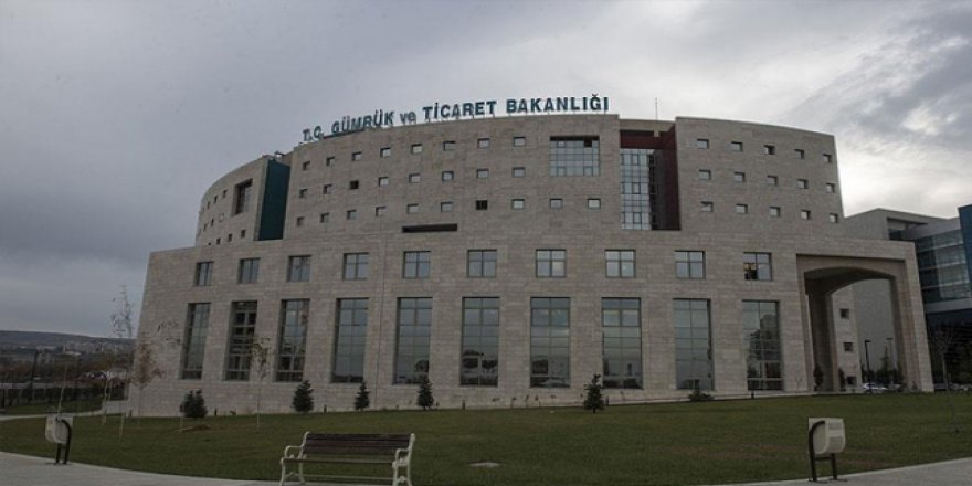 Gümrük ve Ticaret Bakanlığı personel alımı yapacak