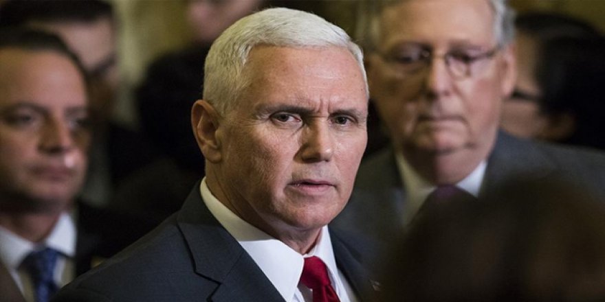 ABD'den İran'a nükleer tehdit