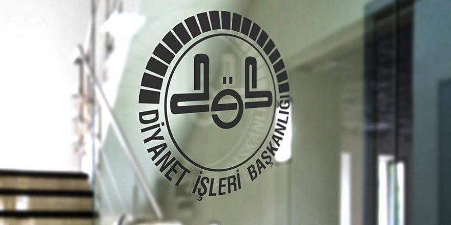 Diyanet'te ayın konusu: Çocuk istismarı