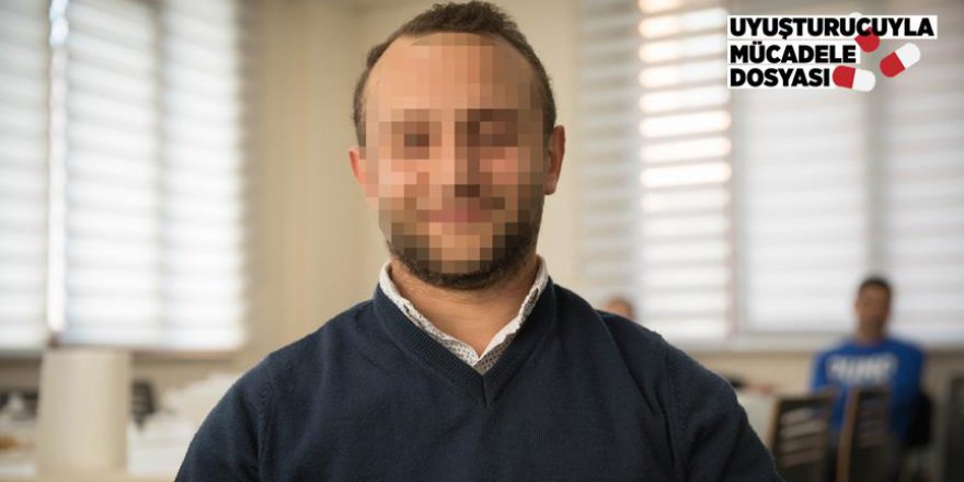 Bağımlılıktan kurtuldu, ikizi için mücadele ediyor