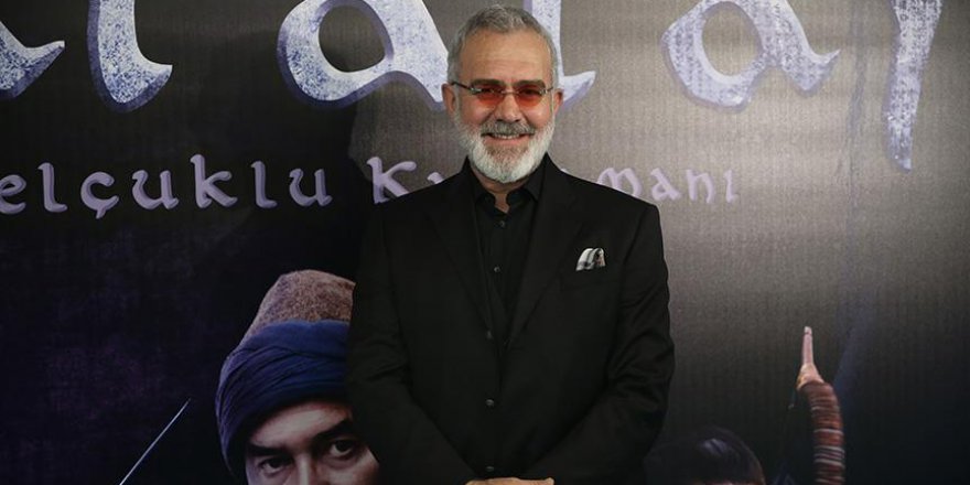'Direniş Karatay, Selçuklu dönemini anlatan ilk yapım'