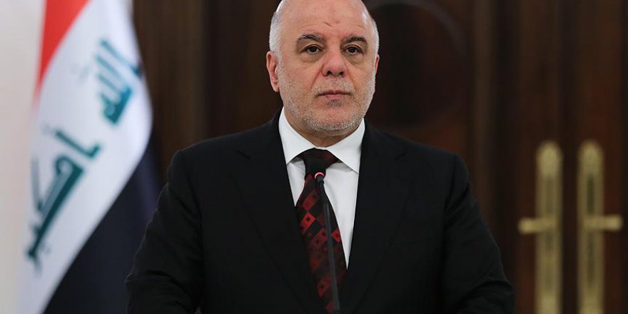 İbadi'den 'IKBY'deki memur maaşları ve havalimanları' açıklaması