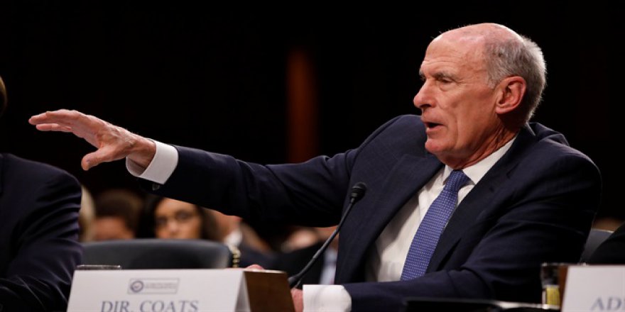 ABD: Suriye rejimine saldırı düzenleyebiliriz