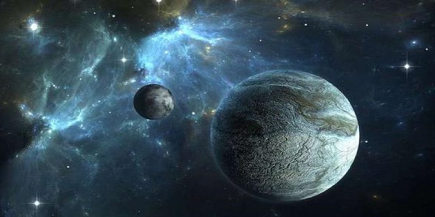 Üç yeni süper dünya keşfedildi