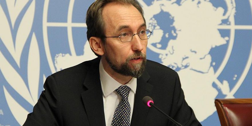 BM ile Macaristan arasındaki gerginlik devam ediyor