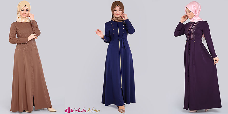 Ferace Modelleri Neden Tercih Edilir?